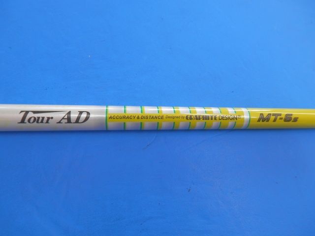 Titleist 913F TourAD MT 6 (S) 3W 15 degree Japan
