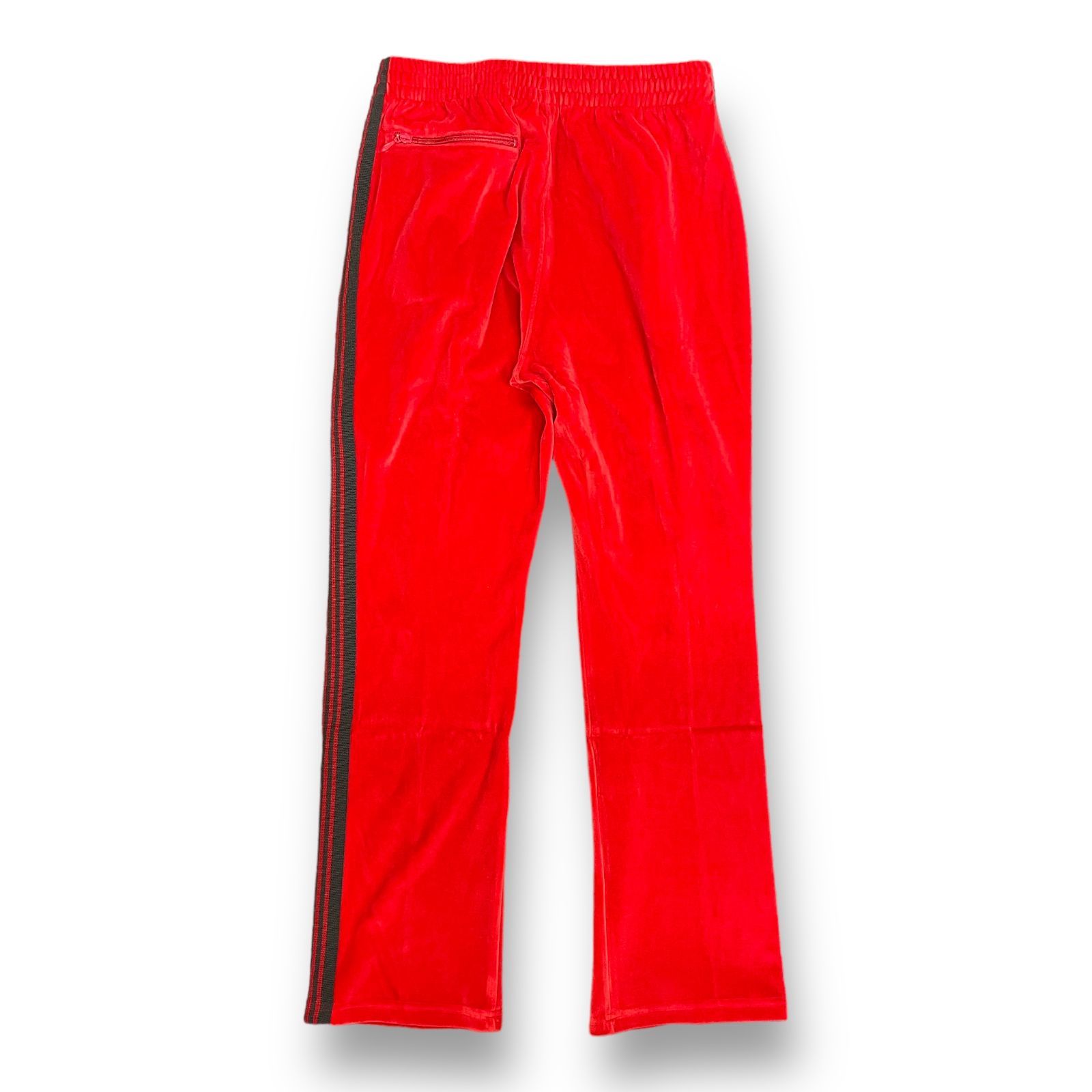 needles トラックパンツ　ナローM 2023AW NEEDLES ニードルス ナロートラックパンツ ジャージ 2023aw Needles