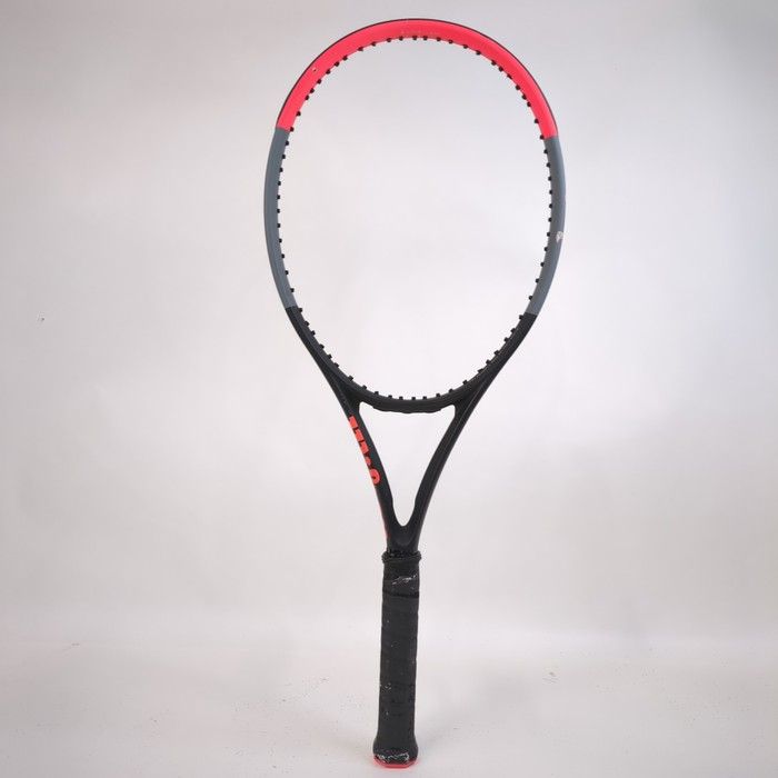 クラッシュ100ツアー Wilson クラッシュ100 ツアー v1 （G2）