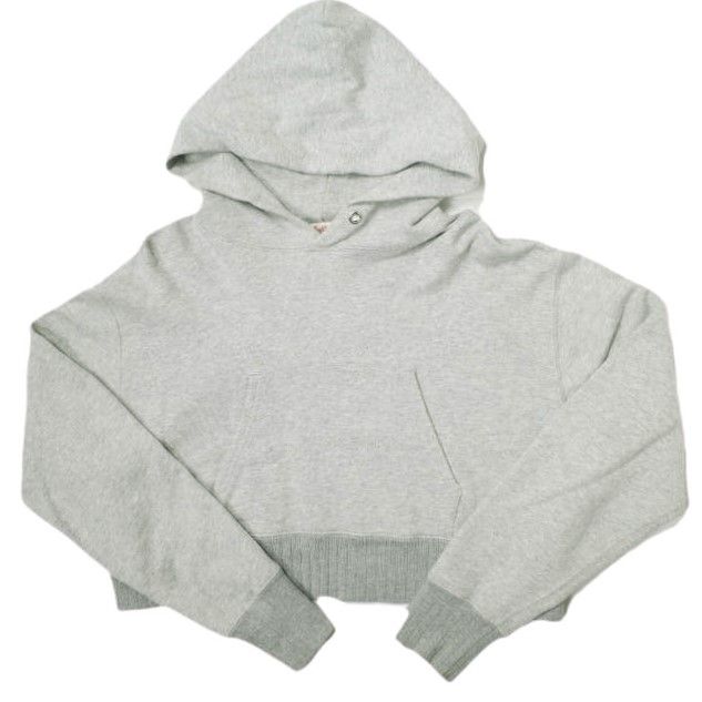 Healthknit x BEAMS BOY ヘルスニット ビームスボーイ 別注 フーディー 
