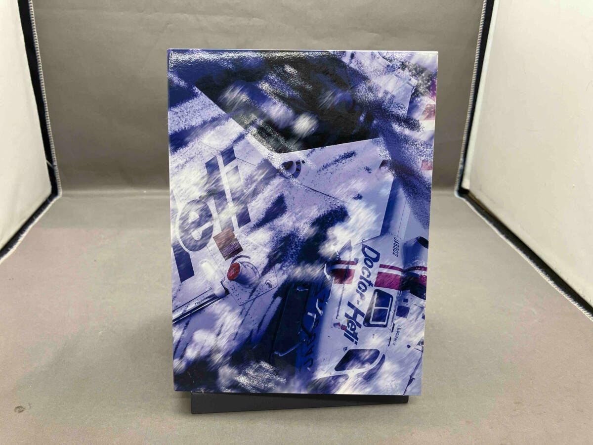 BOX Blu-ray