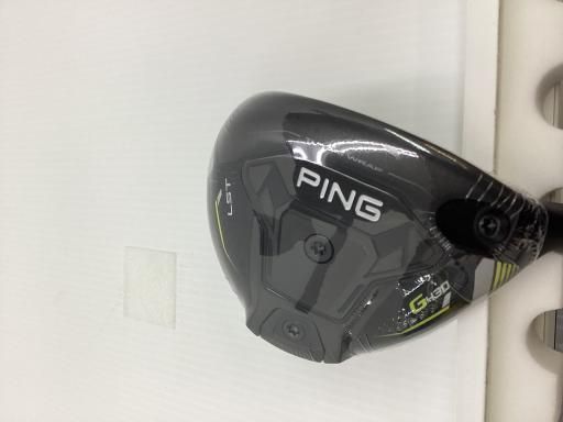 ピン G430 MAX 5W フェアウェイウッド FW ALTA J CB BLACK FW フレックスSR メンズ 男性用 右利き 右用 Nランク ゴルフクラブ