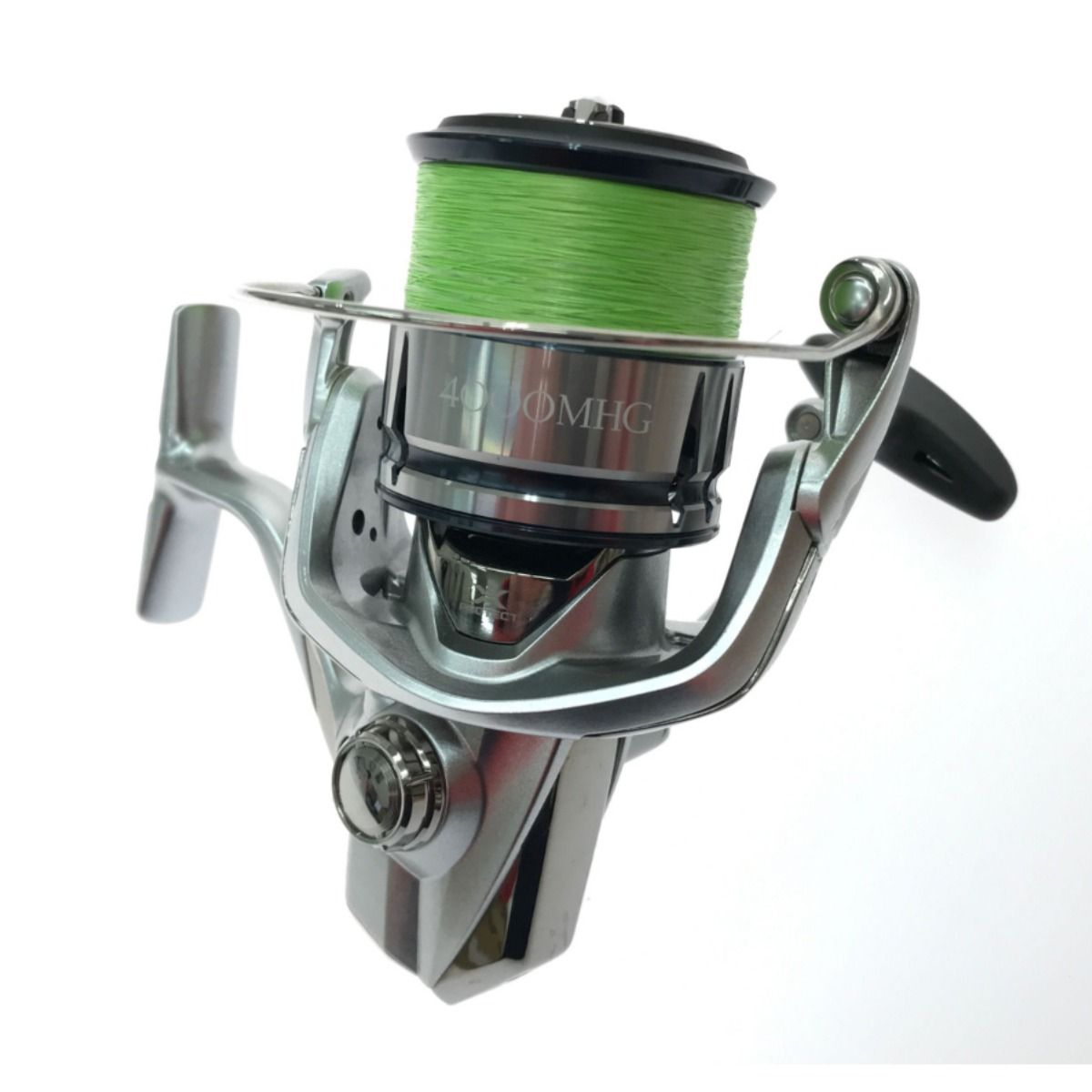 SHIMANO - ▼▼SHIMANO シマノ スピニングリール 19ストラディック 4000MHG 04023 Amazon | シマノ(SHIMANO) スピニングリール 19 ストラディック
