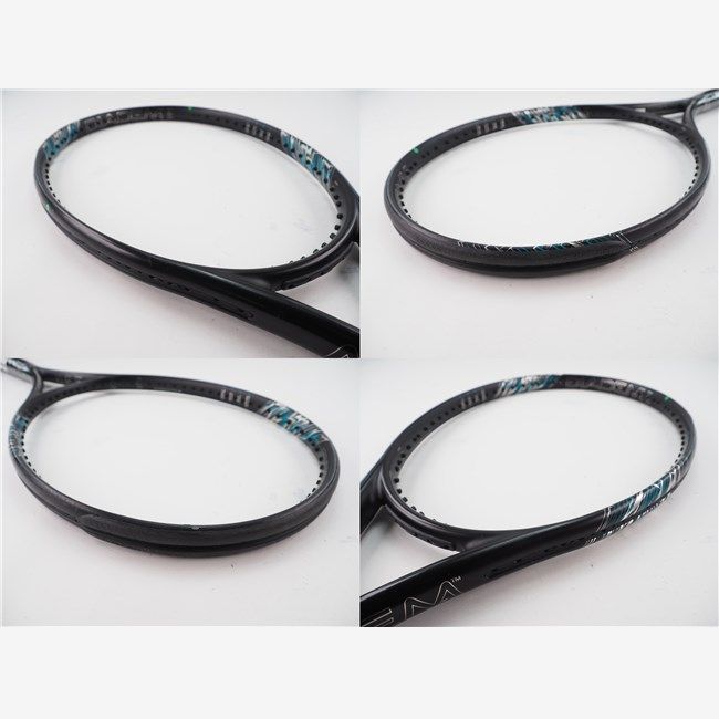 テニスラケット ダイアデム ノヴァ 100 300g 2020年モデル (G2) DIADEM