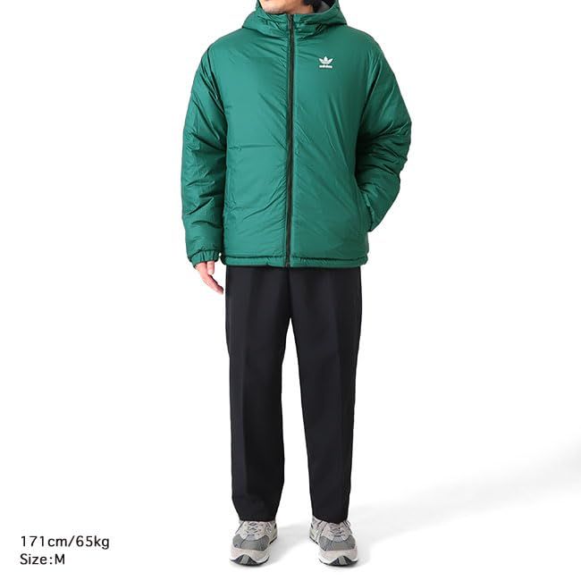 adidas アディダスオリジナルス アディカラー トレフォイルロゴ 