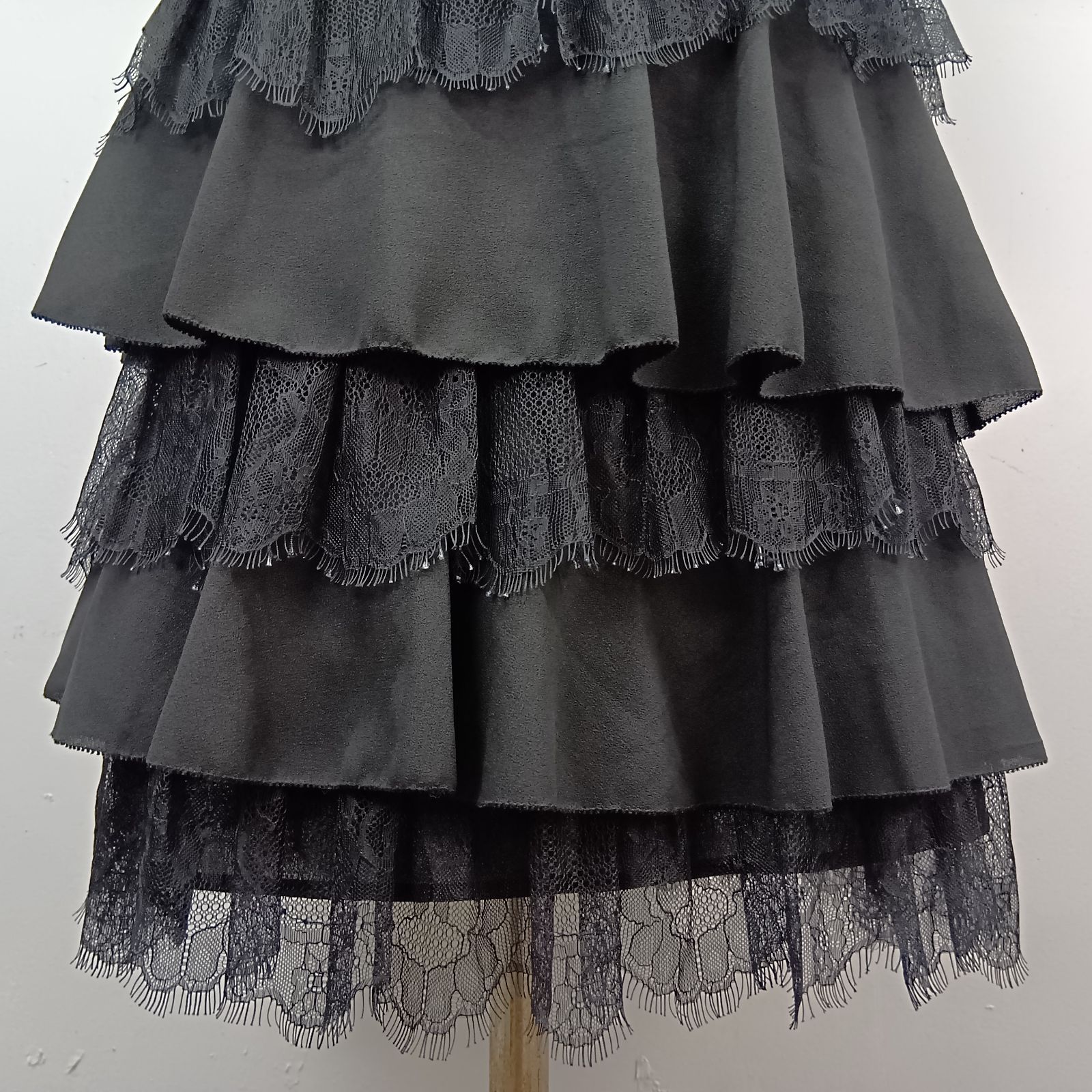 DRESS | Night STORE | ダブルスタンダードクロージング公式通販 sov 