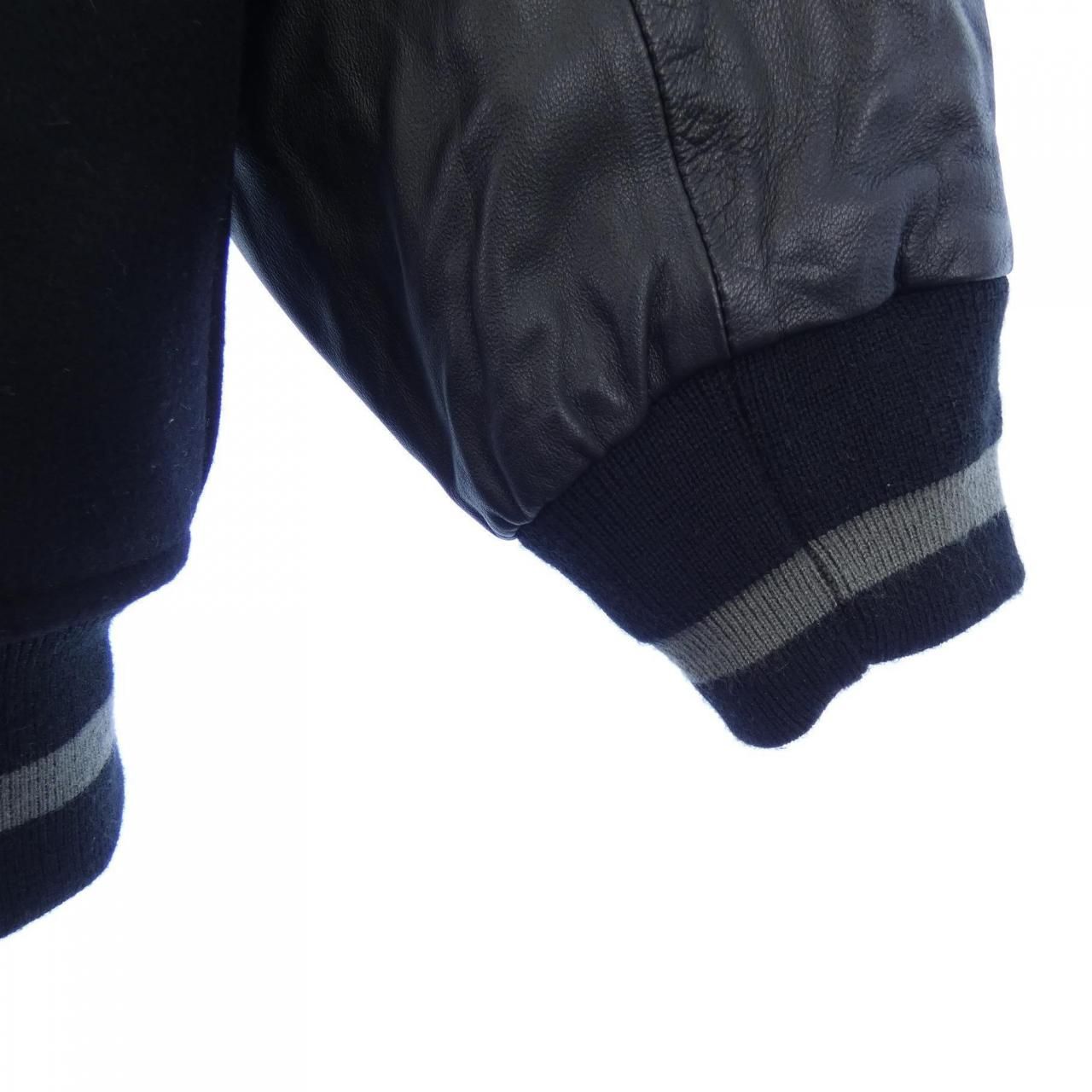 Graphpaper ブラック スタジャン DIMPLE | . Graphpaperのスタジャン。 昨年も秒で完売してました