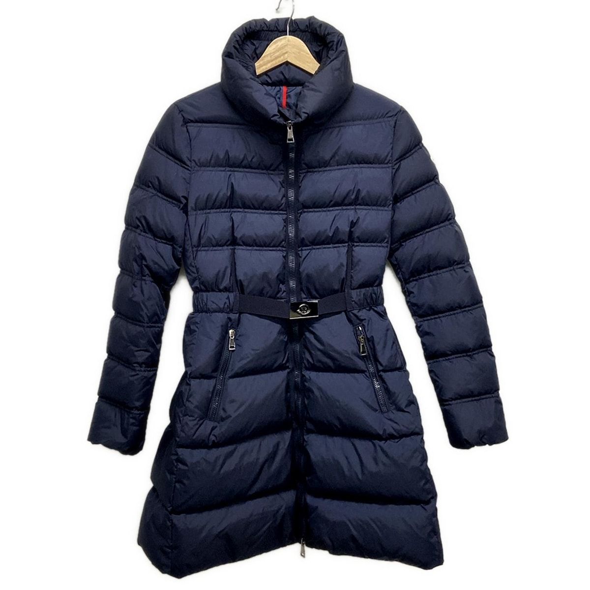 ダウンジャケット モンクレール MONCLER AUBURN サイズ1 最