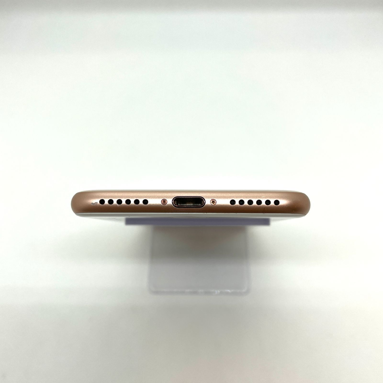 良品】【バッテリー新品】iPhone 8 64GB ゴールド 9095 - メルカリ