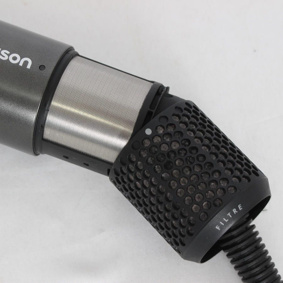 新品未開封】ダイソン HS01 Dyson 節約 Airwrap Complete ダイソン