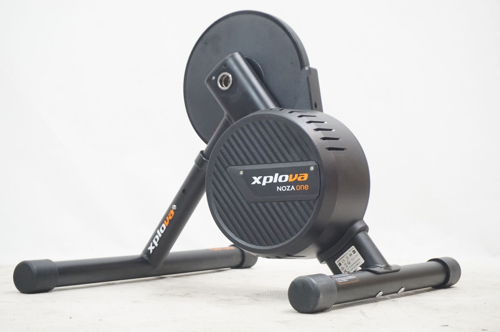 XPLOVA エクスプローバ NOZA ONE スマートトレーナー | バイチャリ福岡店