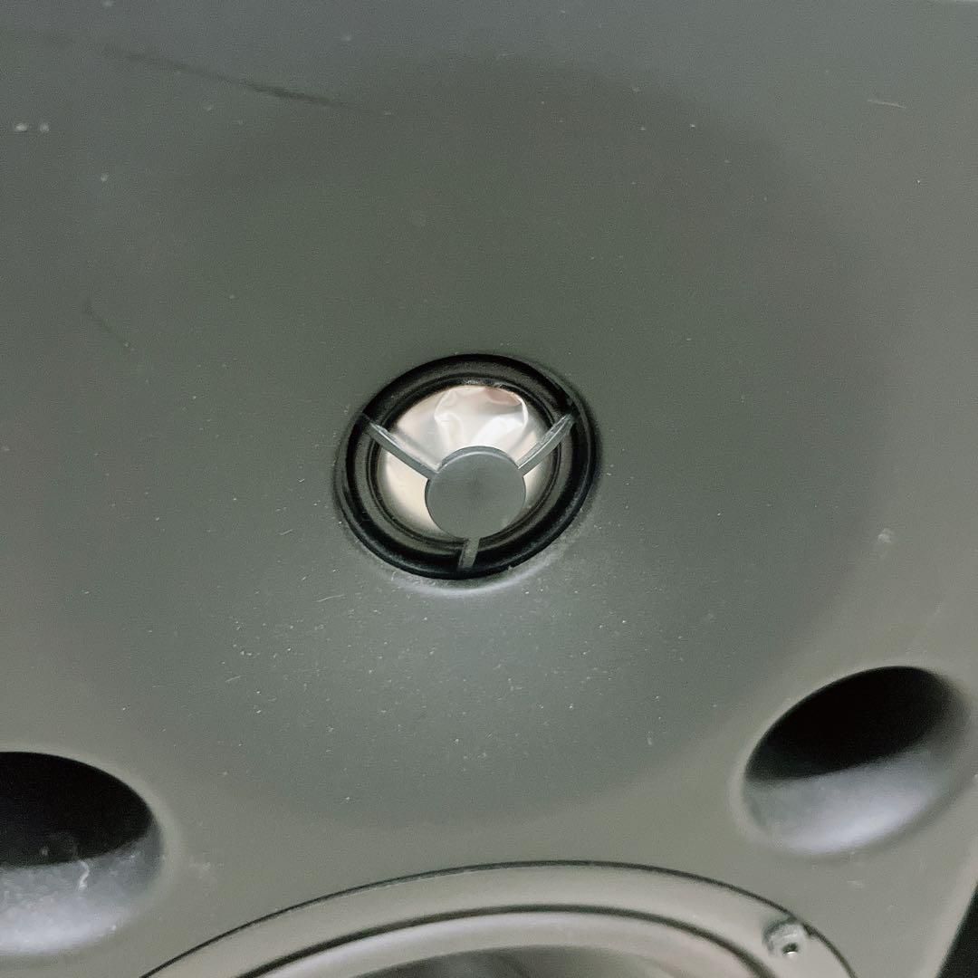 YAMAHA スピーカー MSP7 ペア モニタースピーカー ヤマハ N1377 - メルカリ