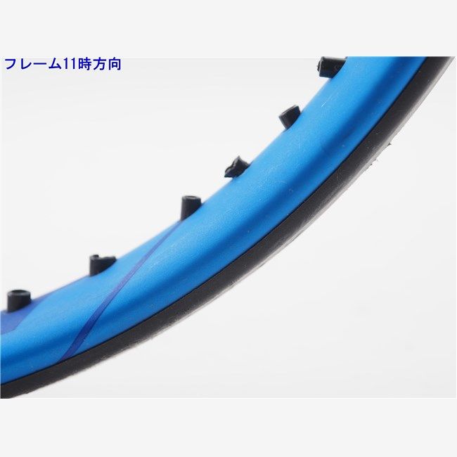 中古 テニスラケット ヨネックス アストレル 115 2017年モデル