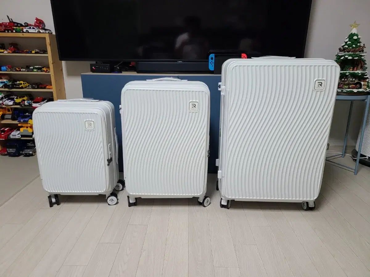 クリーム 24 インチ エスロシュ オープンピック