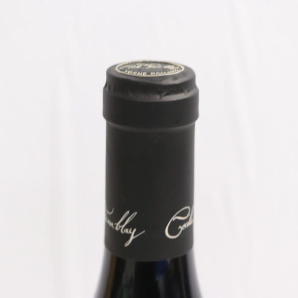 Cecile Tremblay（セシルトランブレイ）ブルゴーニュ コート ドール