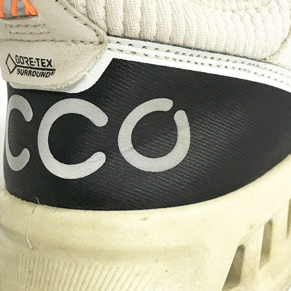 ecco エコー 130424 BIOM C4 BOA スパイクレスゴルフシューズ