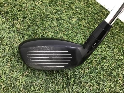 タイトリスト TS3 19° ユーティリティ UT 純正特注シャフト お買い得品