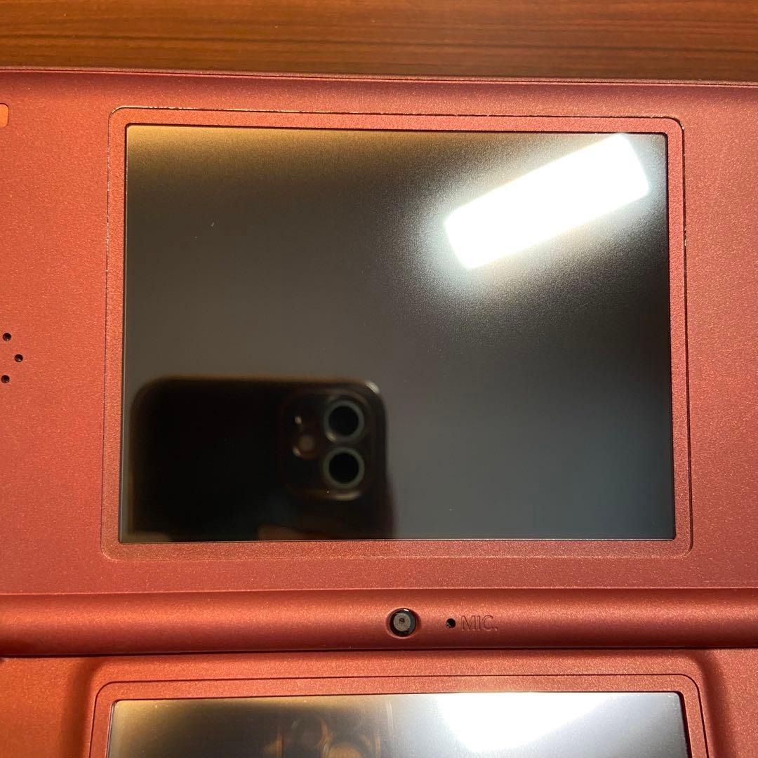 ニンテンドーDSILL