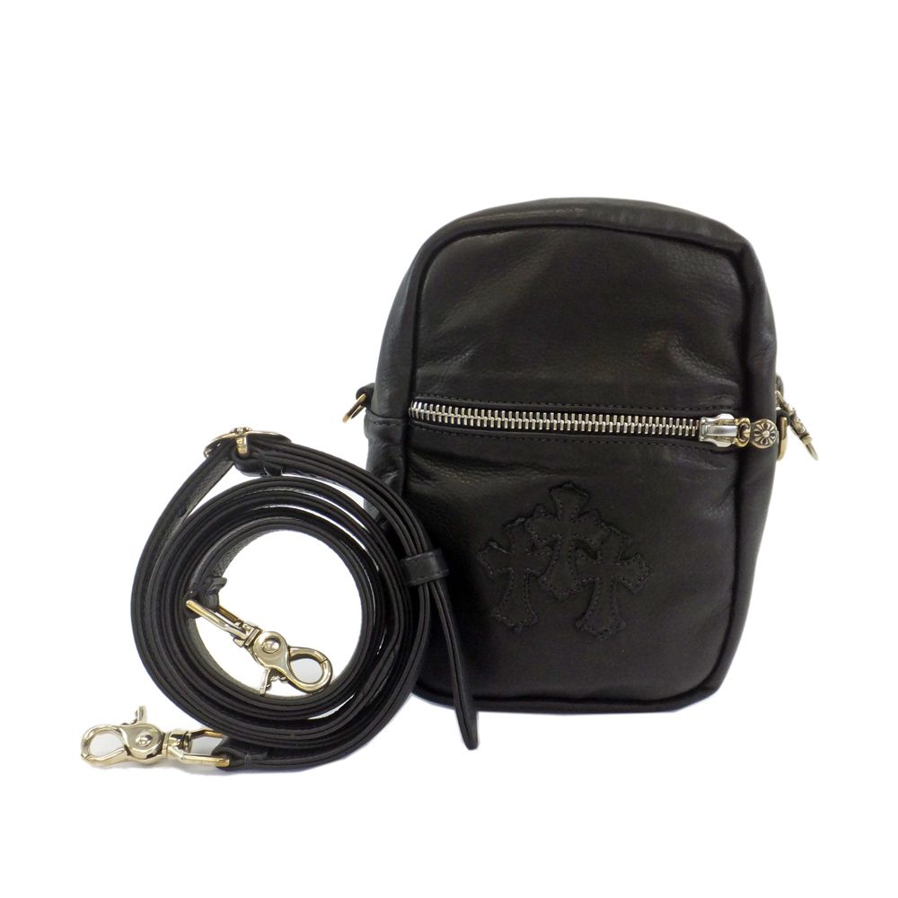 天白】【CHROME HEARTS】クロムハーツ TAKA MINI タカミニ
