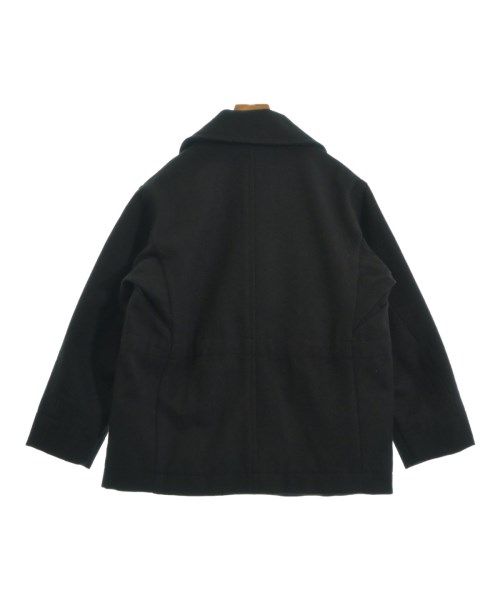 MHL. ピーコート