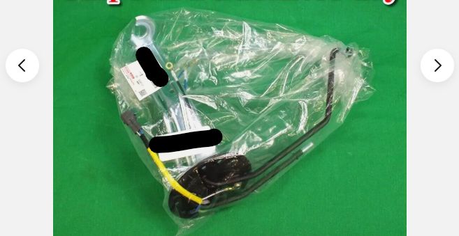 TOYOTA 純正 7MGE スープラ JZA70 MA70 GA70 MK3 MZ20 ソアラ 燃料 