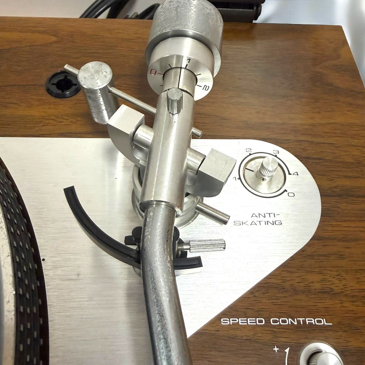  PIONEER パイオニア PL-1250 レコードプレイヤー ターンテーブル レコードプレーヤー本体 レコードプレーヤー