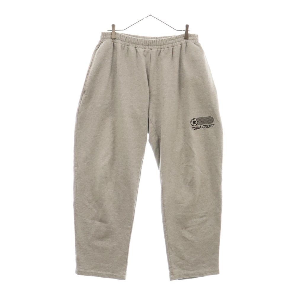 gosha rubchinskiy スウェットパンツ