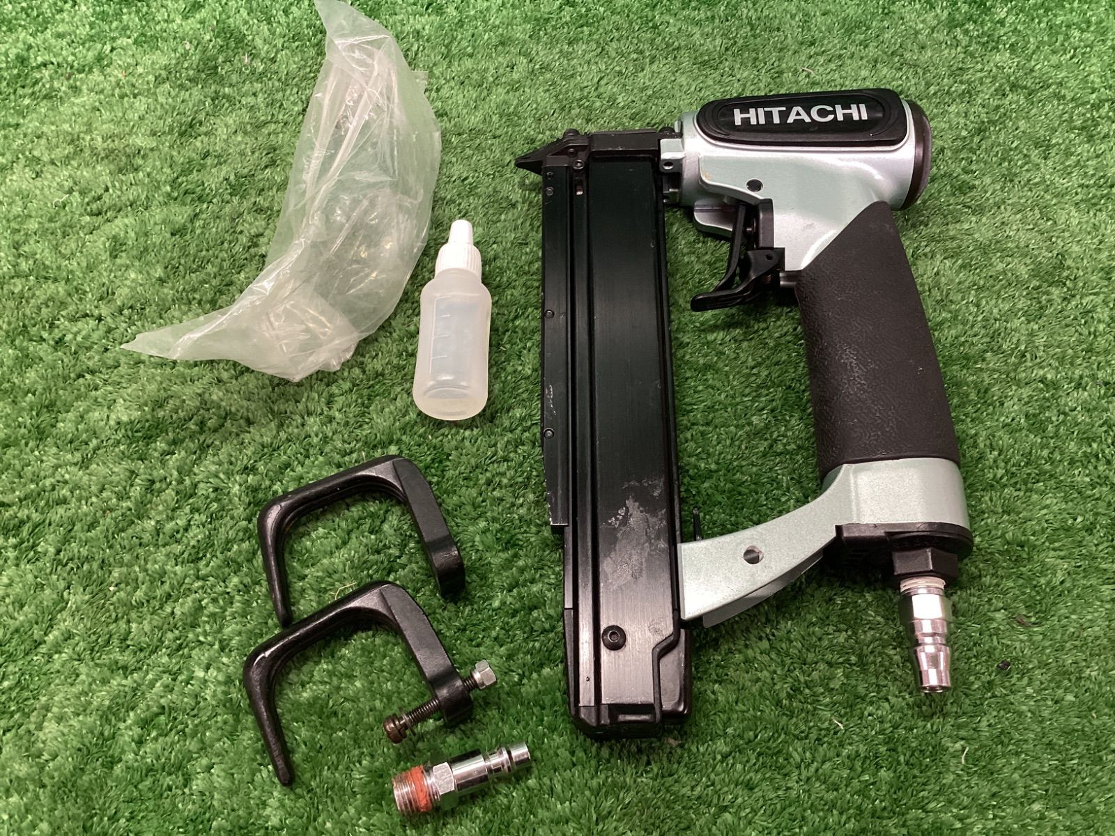 HiKOKI 日立工機 35ｍｍ 常圧ピン釘打機 NP35A | ITJLXPQJ5VVO