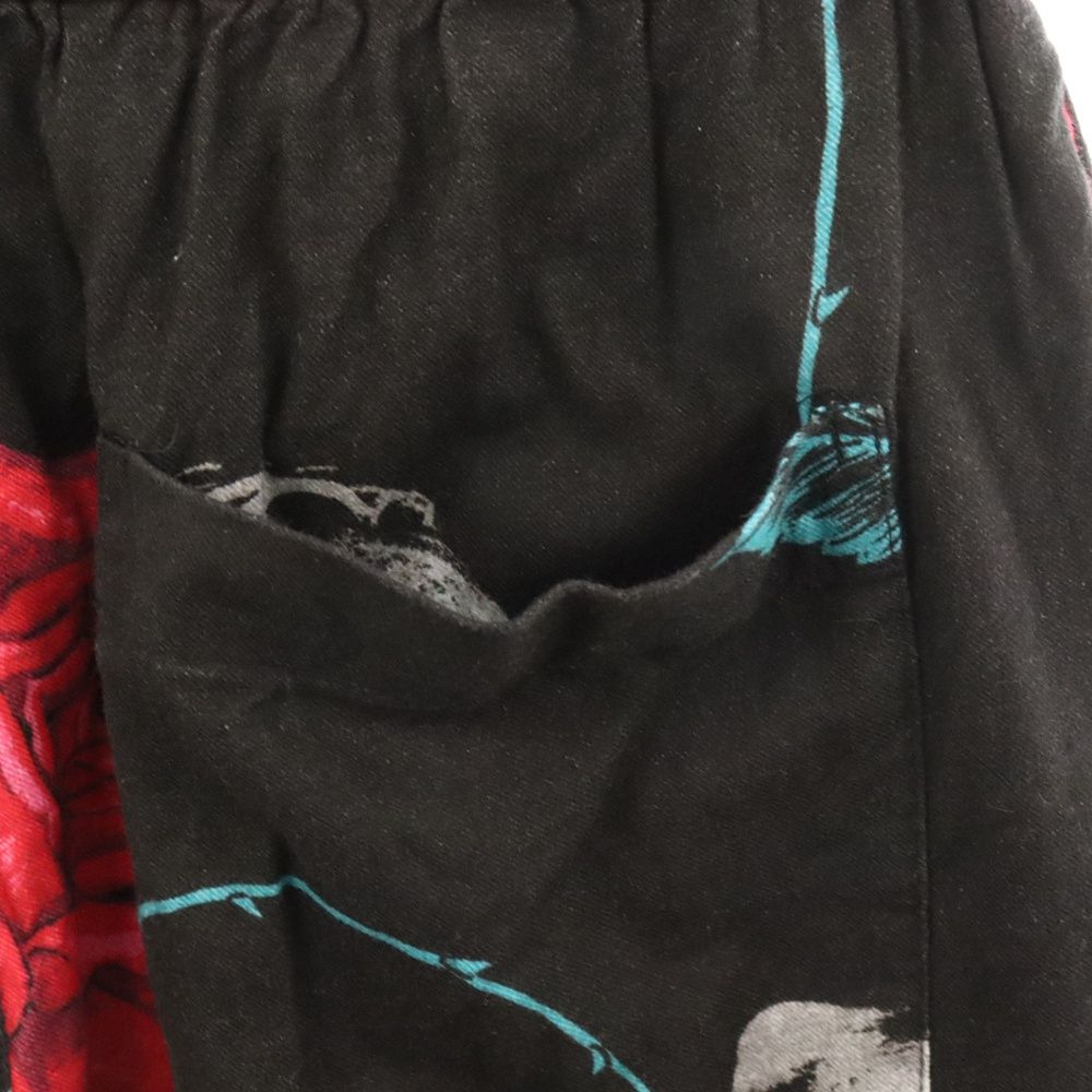 SAINT MICHAEL セントマイケル 23SS × WILDSIDE YOHJI YAMAMOTO