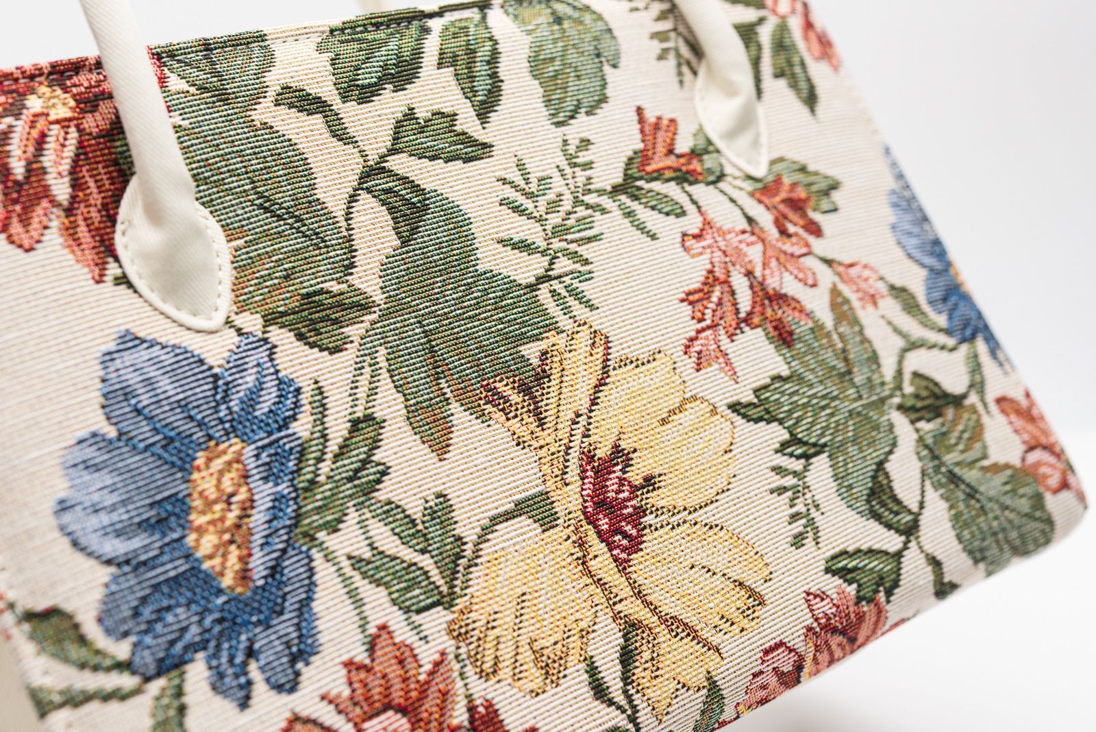 オリジナル利休バッグ