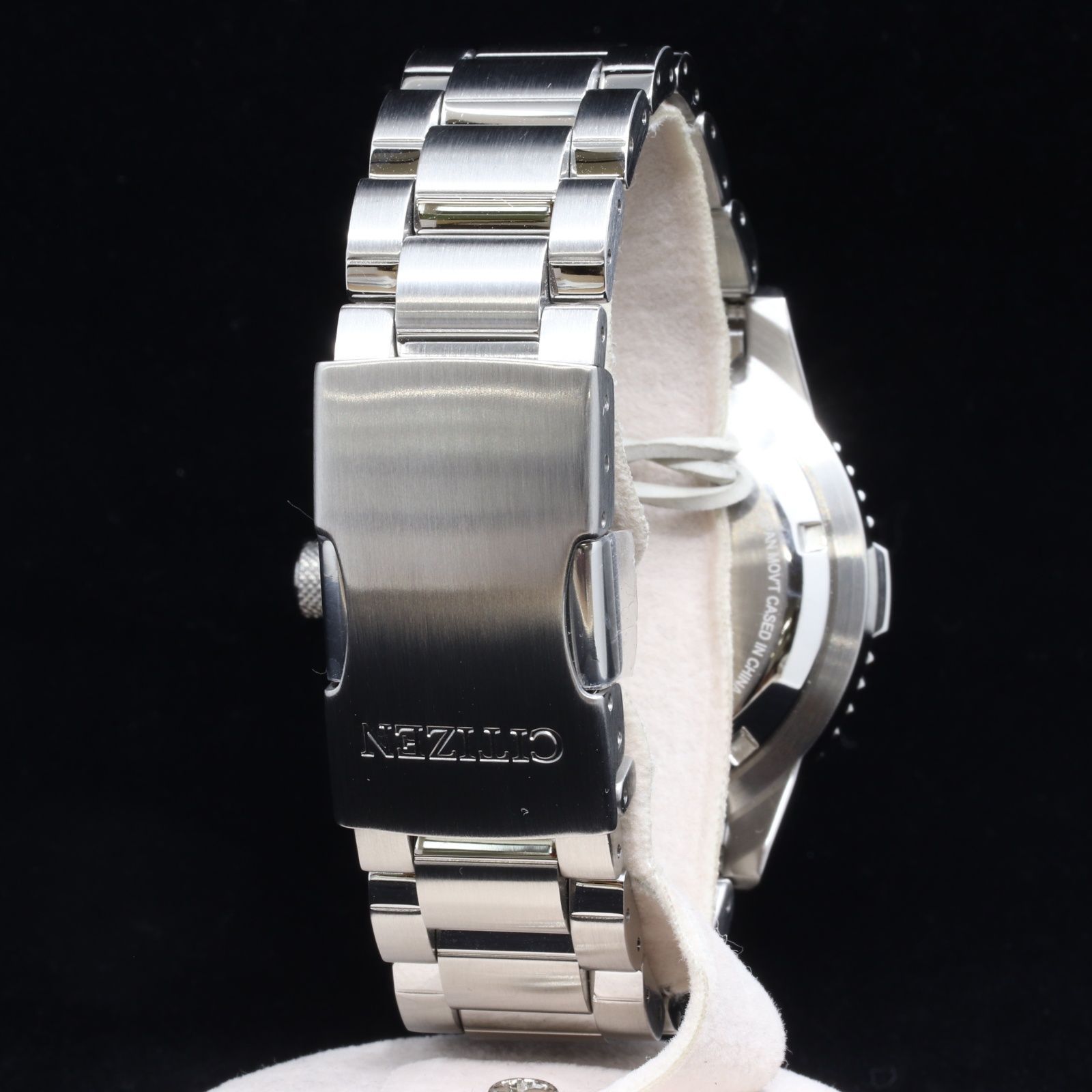 あす CITIZEN シチズン PROMASTER プロマスター SKYシリーズ エコ