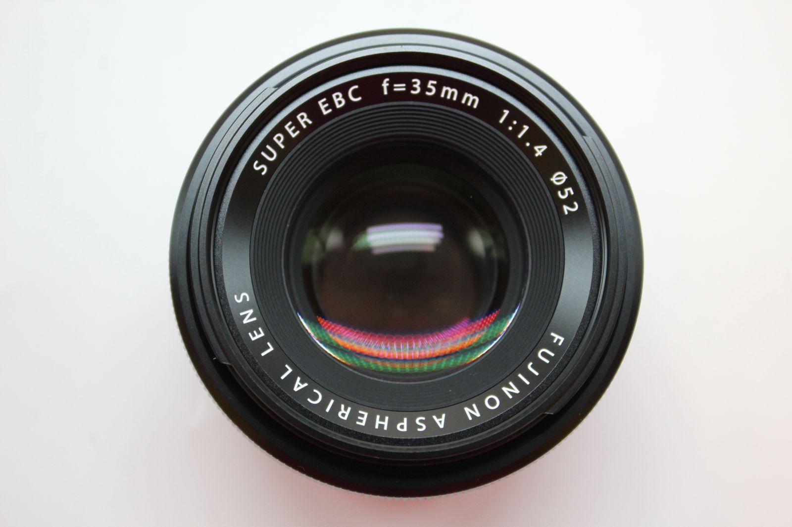 ■極上品■ FUJIFILM XF 35mm F1.4 R　＊23350