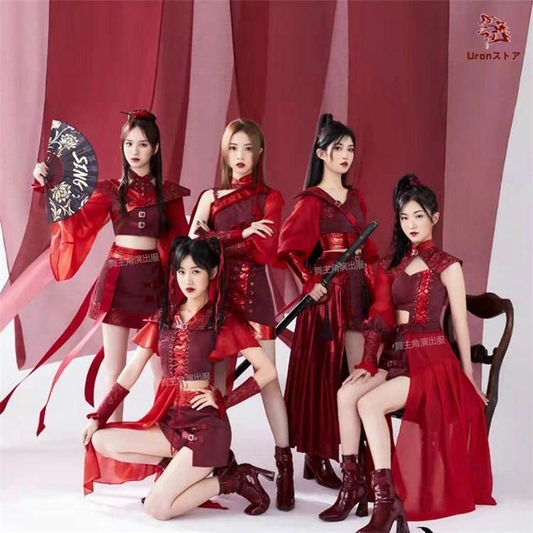2025新作 第五人格 コスプレ衣装 小女孩 「欧律狄刻」 周年稀世