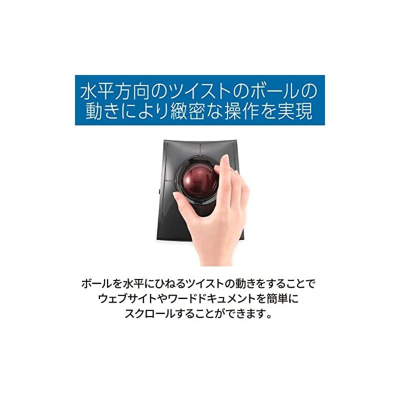 ケンジントン Slimblade