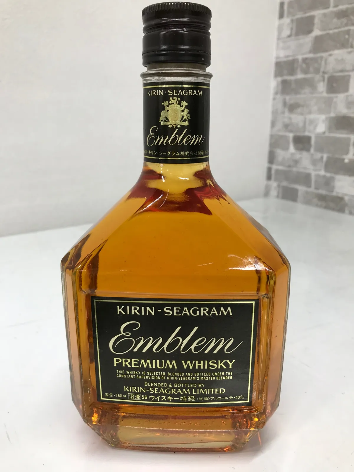 2025年最新】キリン シーグラム エンブレムの人気アイテム - メルカリ