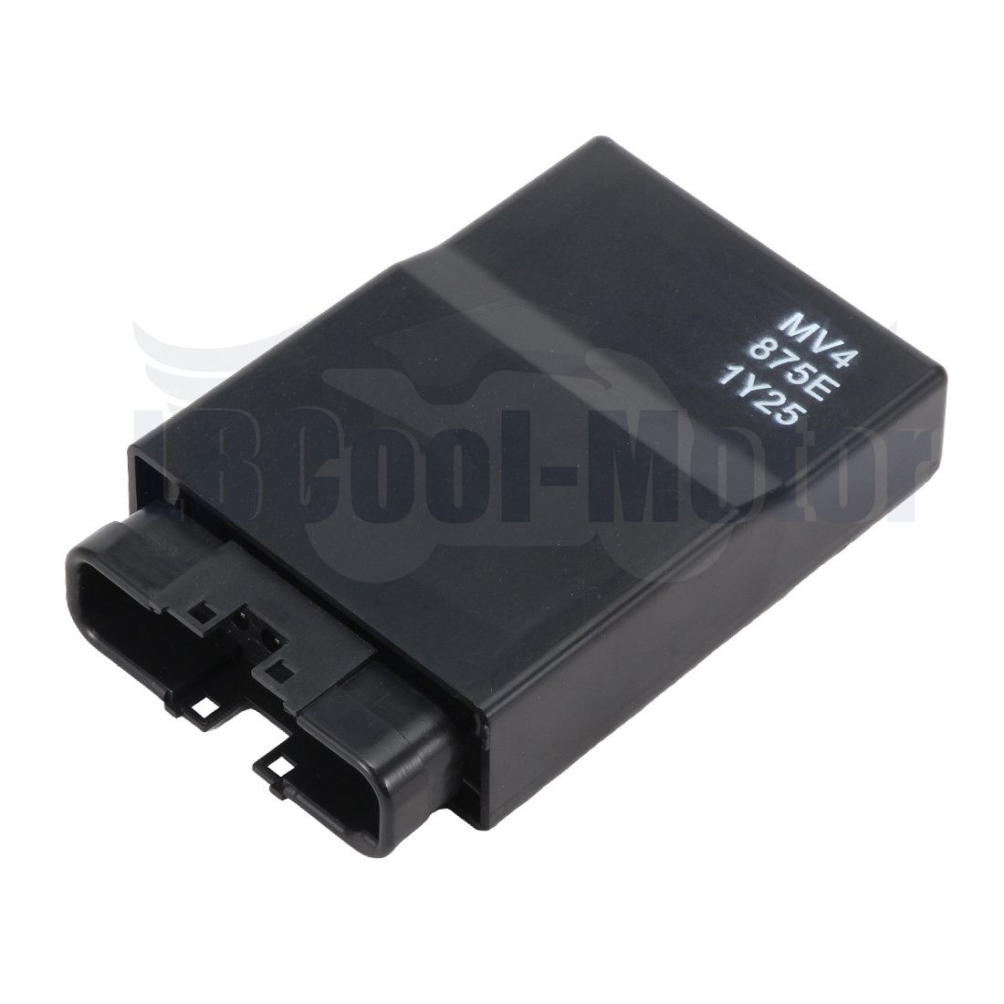 バイク インテリジェントデジタルイグニター CDI ECU ボックス ホンダ