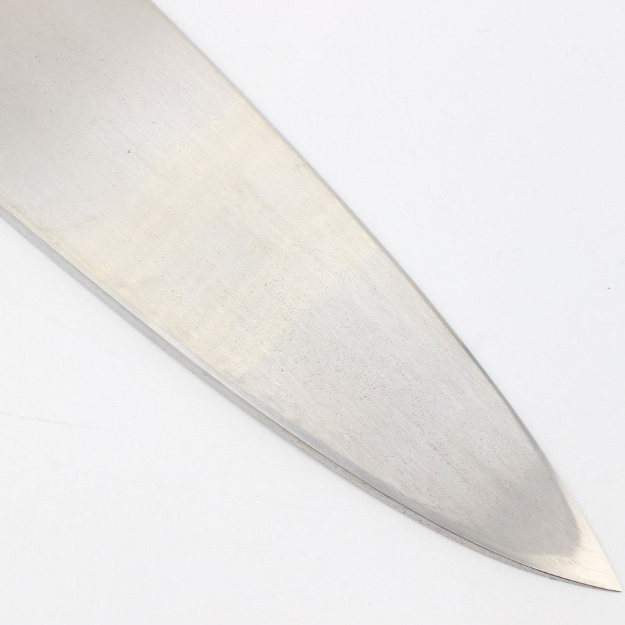 青二鋼　身卸包丁　240㎜ 8寸 青二鋼身卸包丁240㎜ 8寸