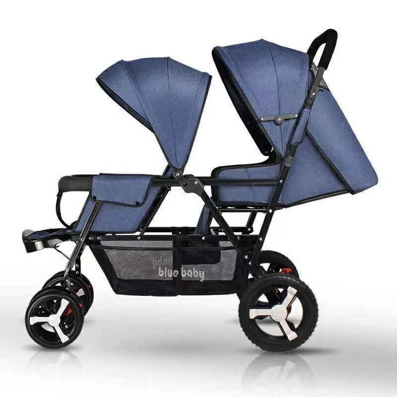 ベビーカー 双子用ベビーカー