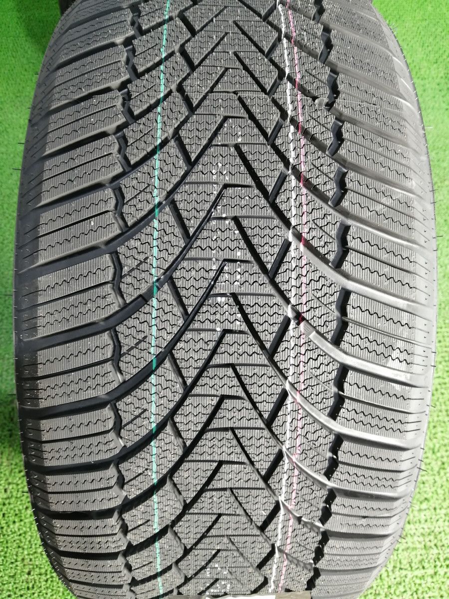 235 40 R 18 95 V XL ARIVO ARW 3 スタッドレスタイヤ 4本セット 本州 四国 九州 冬タイヤ