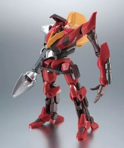 【未開封】ロボット魂　紅蓮弍式　コードギアス反逆のルルーシュ Amazon.co.jp: TAMASHII NATIONS ROBOT魂 コードギアス [SIDE
