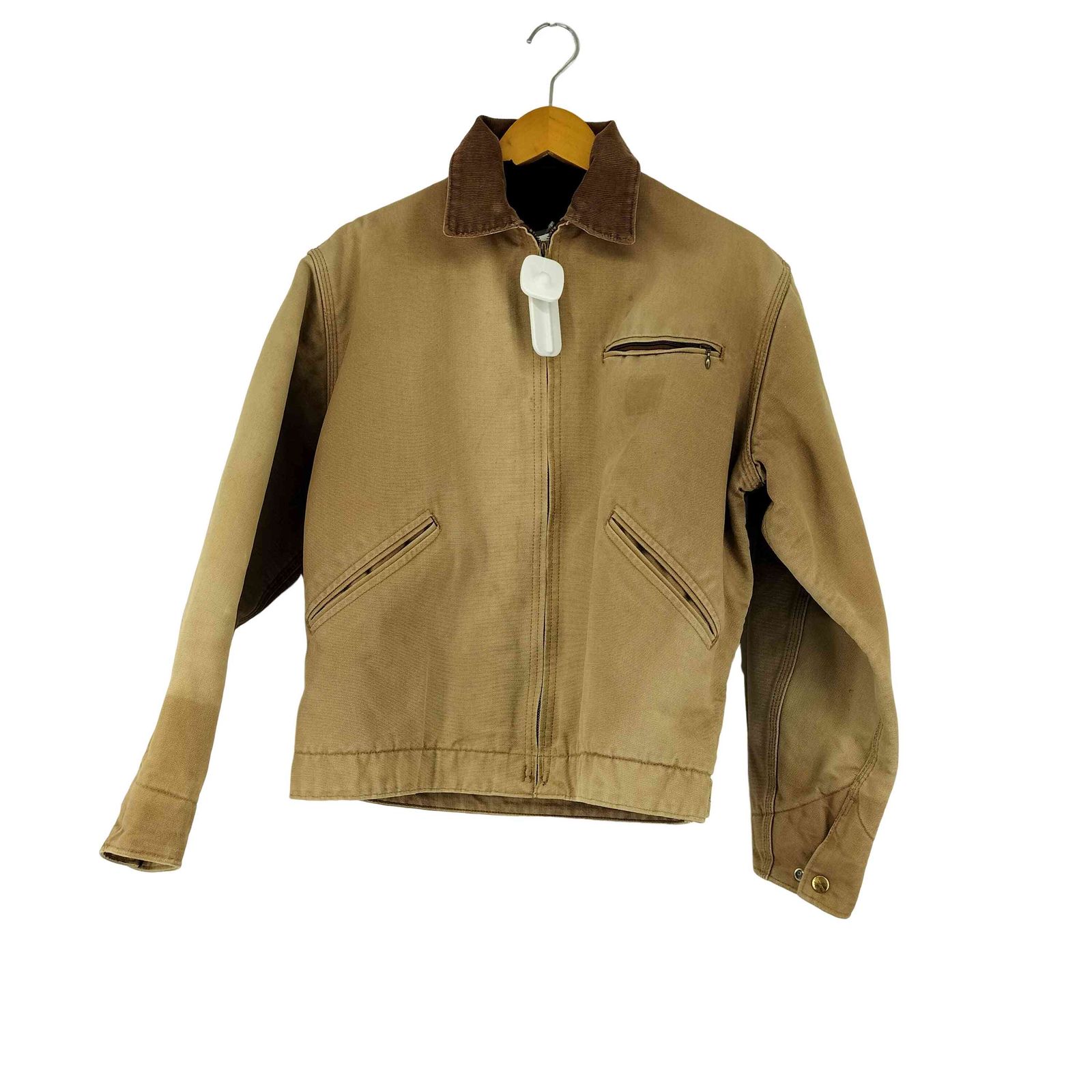 カーハート Carhartt 90S デトロイトジャケット メンズ 表記無 
