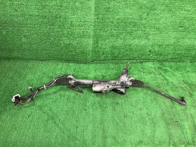 レガシィ BM9 ステアリングギアボックス B4 2.5Iアイサイト 4WD 34110AJ143 37J