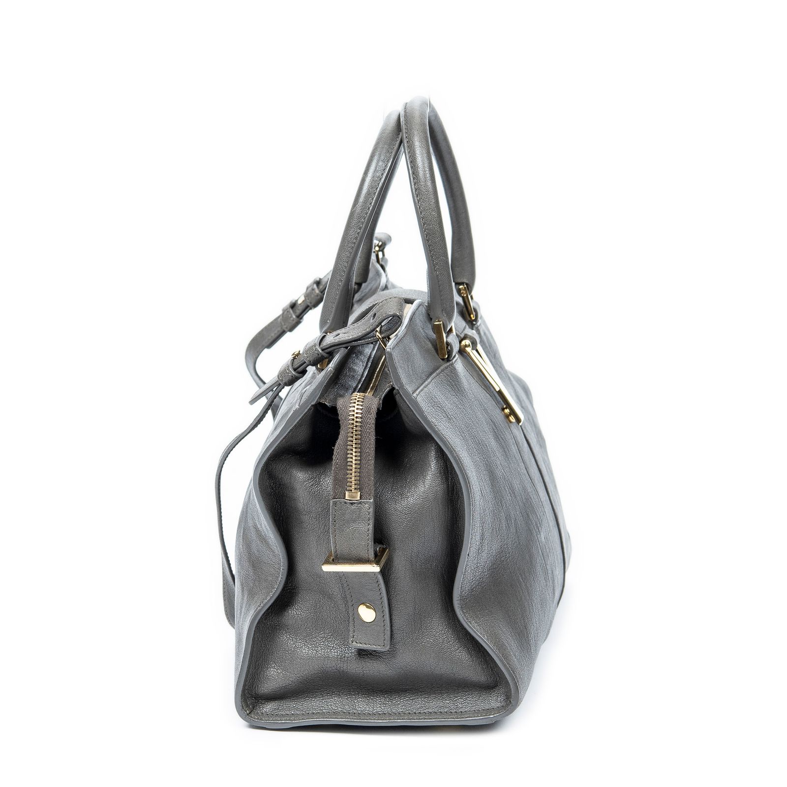 イヴサンローラン小 Cabas