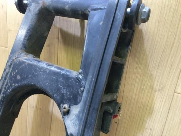 クラブマン MC10