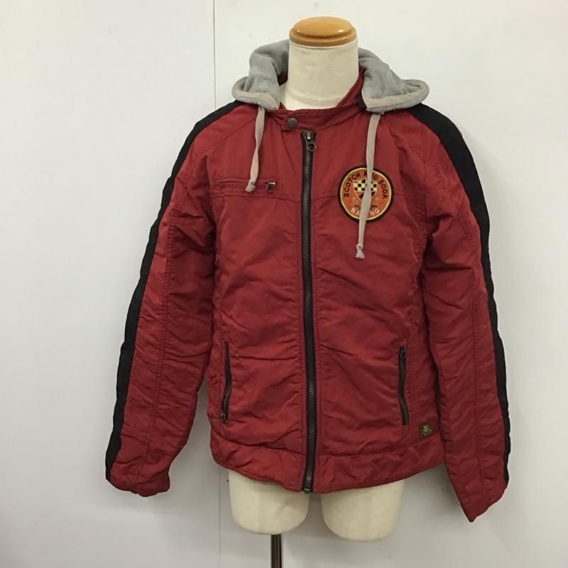 SCOTCH＆SODA スコッチアンドソーダ ジャケット、上着