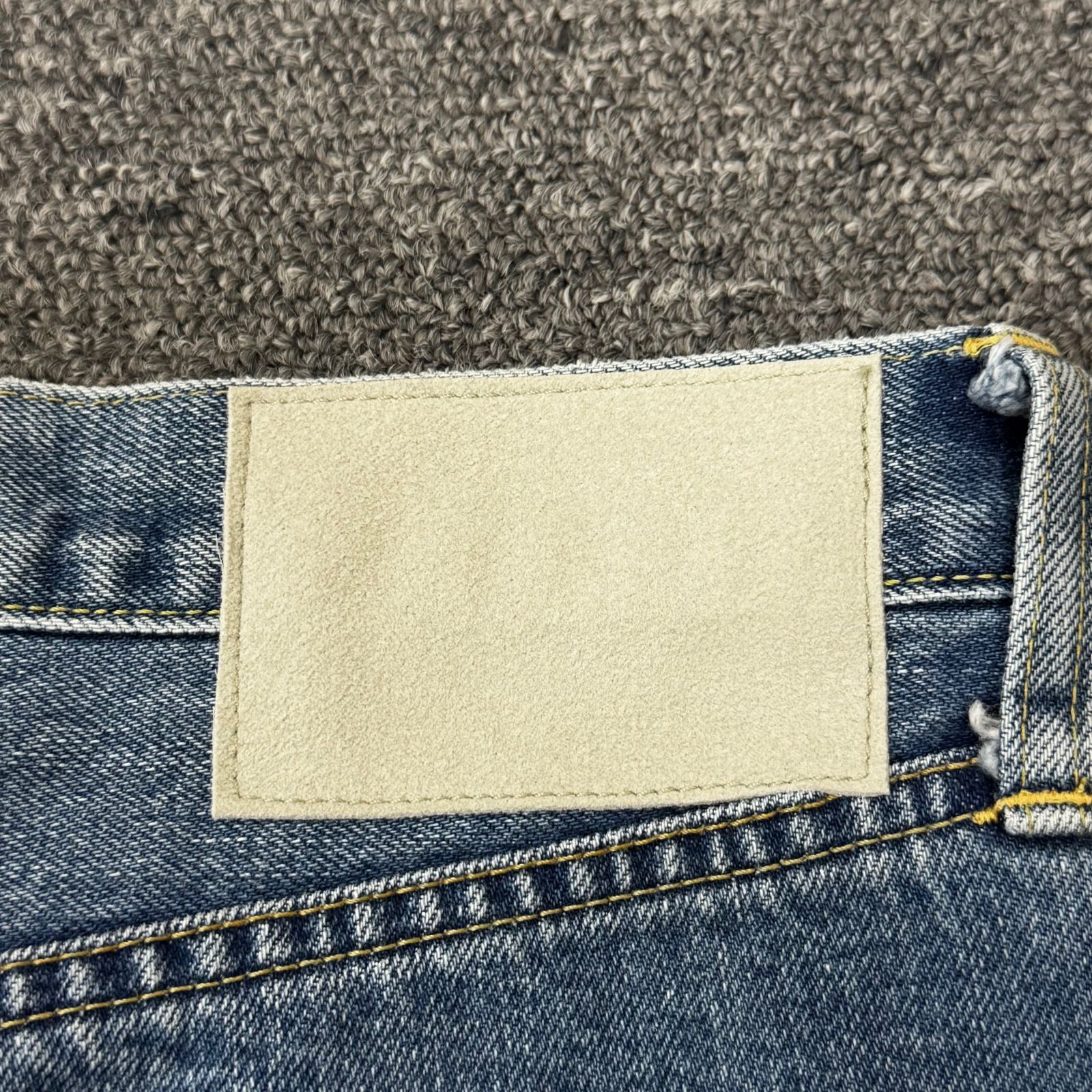 参考上代45100円 未使用品 stein (ssstein) 23SS VINTAGE REPRODUCTION 