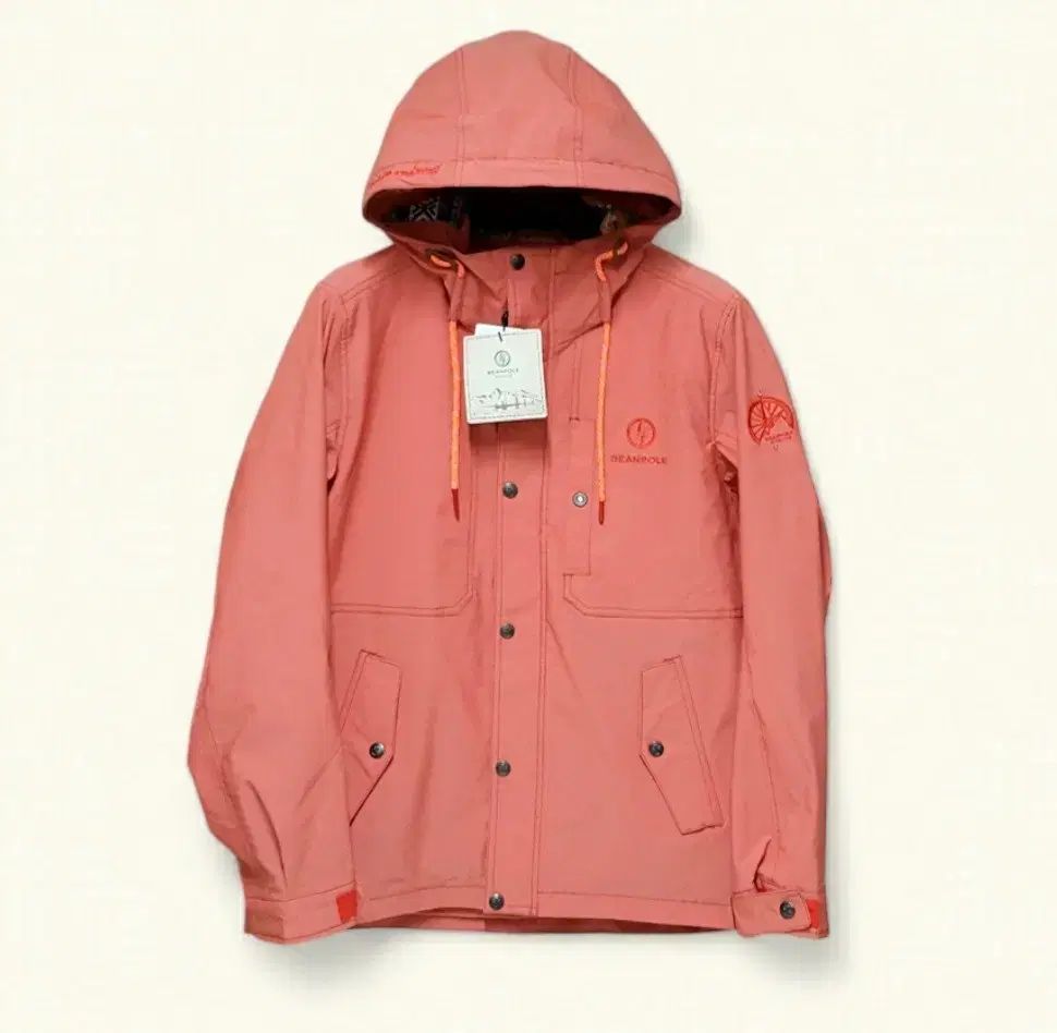 100 BEANPOLE ビンポール メンズ アウトドア アウター ジャケット カジュアル マウンテンパーカー