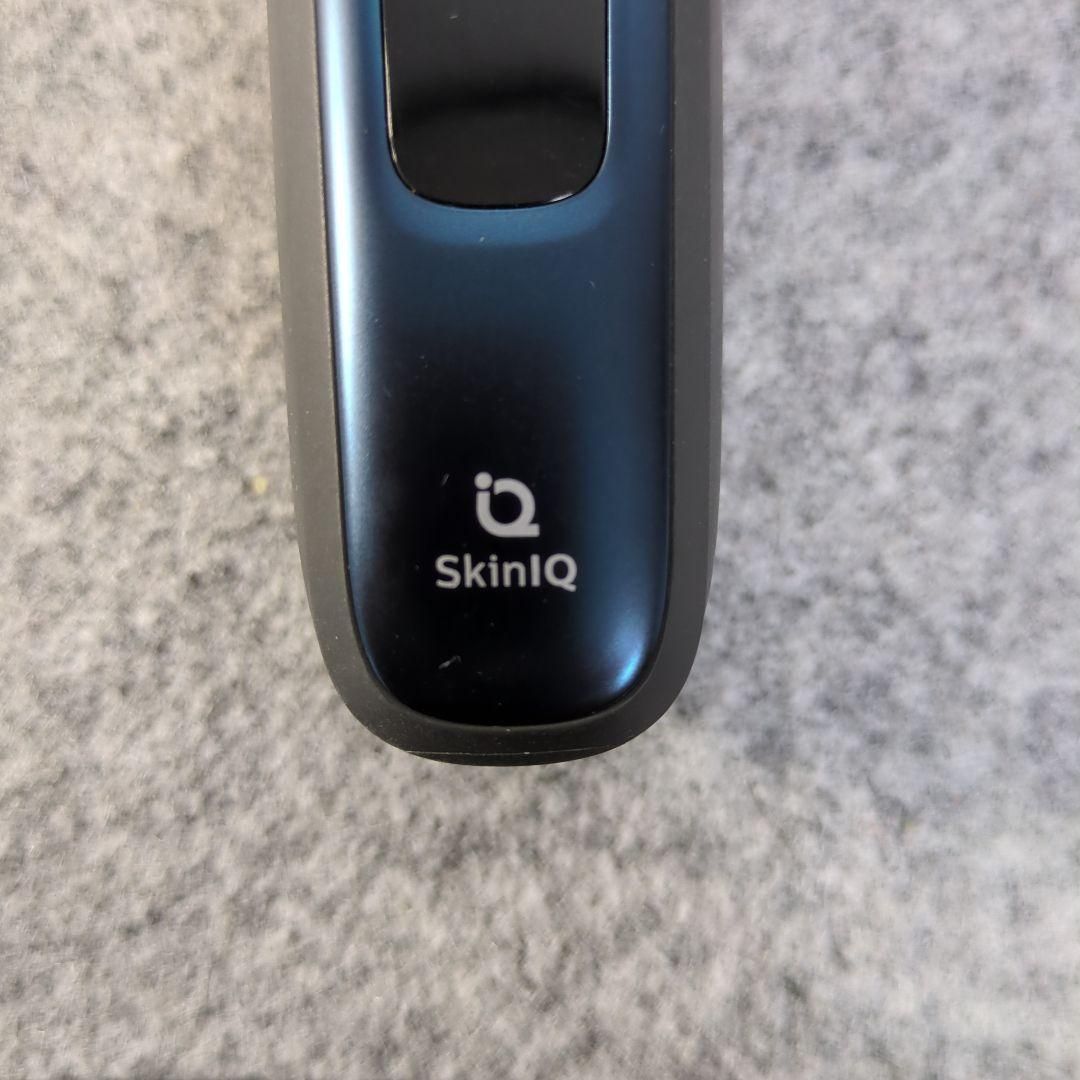 507-14-3 PHILIPS Series7000 SkinIQ シェーバー 507-14-3 PHILIPS Series7000 SkinIQ シェーバー