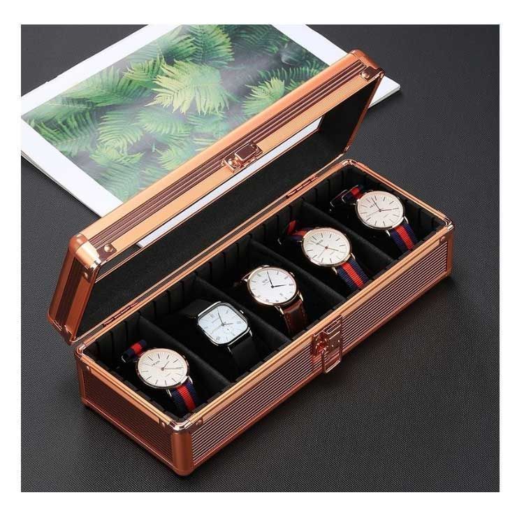 アルミニウム合金