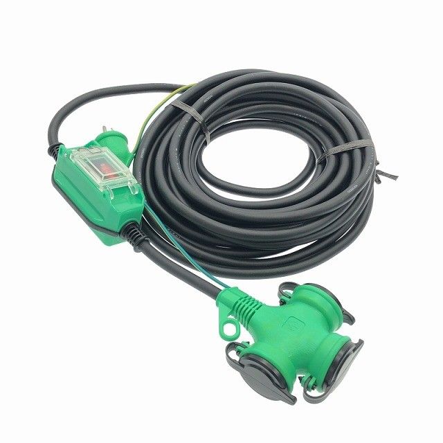 NICHIDO 日動工業